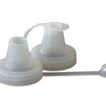 Фуния за тонер (Статик Контрол) широка