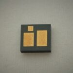 Canon Cartridge 051 Чип за Canon i-SENSYS LBP162 - малък капацитет