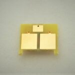 CE412A Чип (жълт)