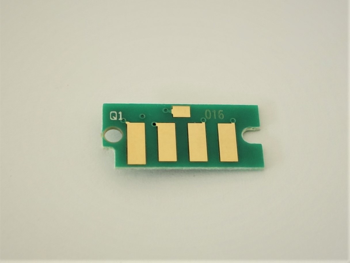 dcf_dell1250b_7557 Dell 1250C Чип - Image 1