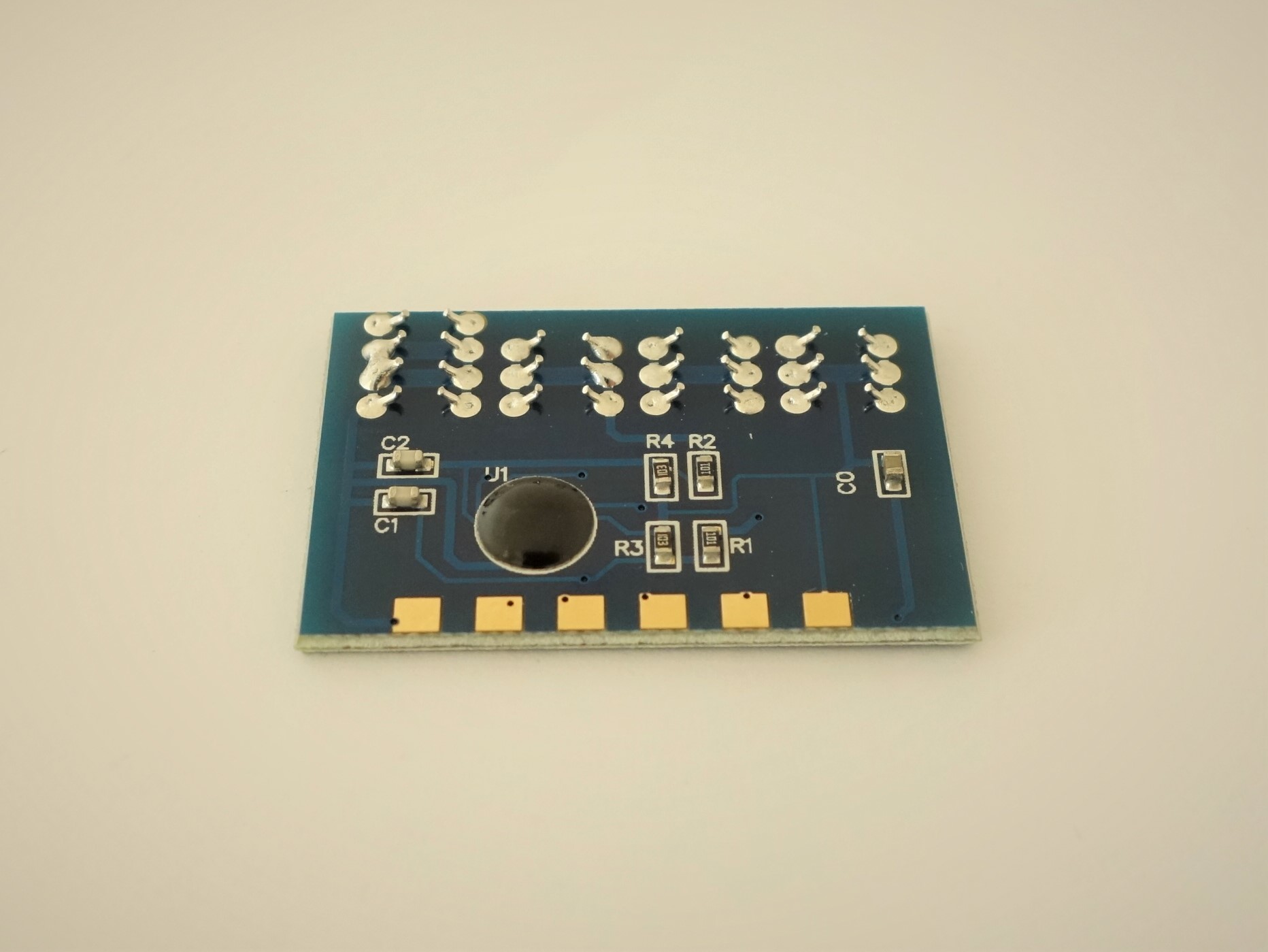 dcf_dell1815-5k_0605 310-7945 Чип - Image 1