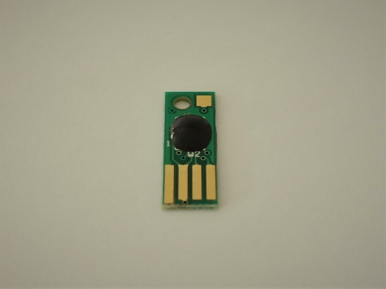 dcf_dell2150b_7561 Dell 2150C Чип - Image 1