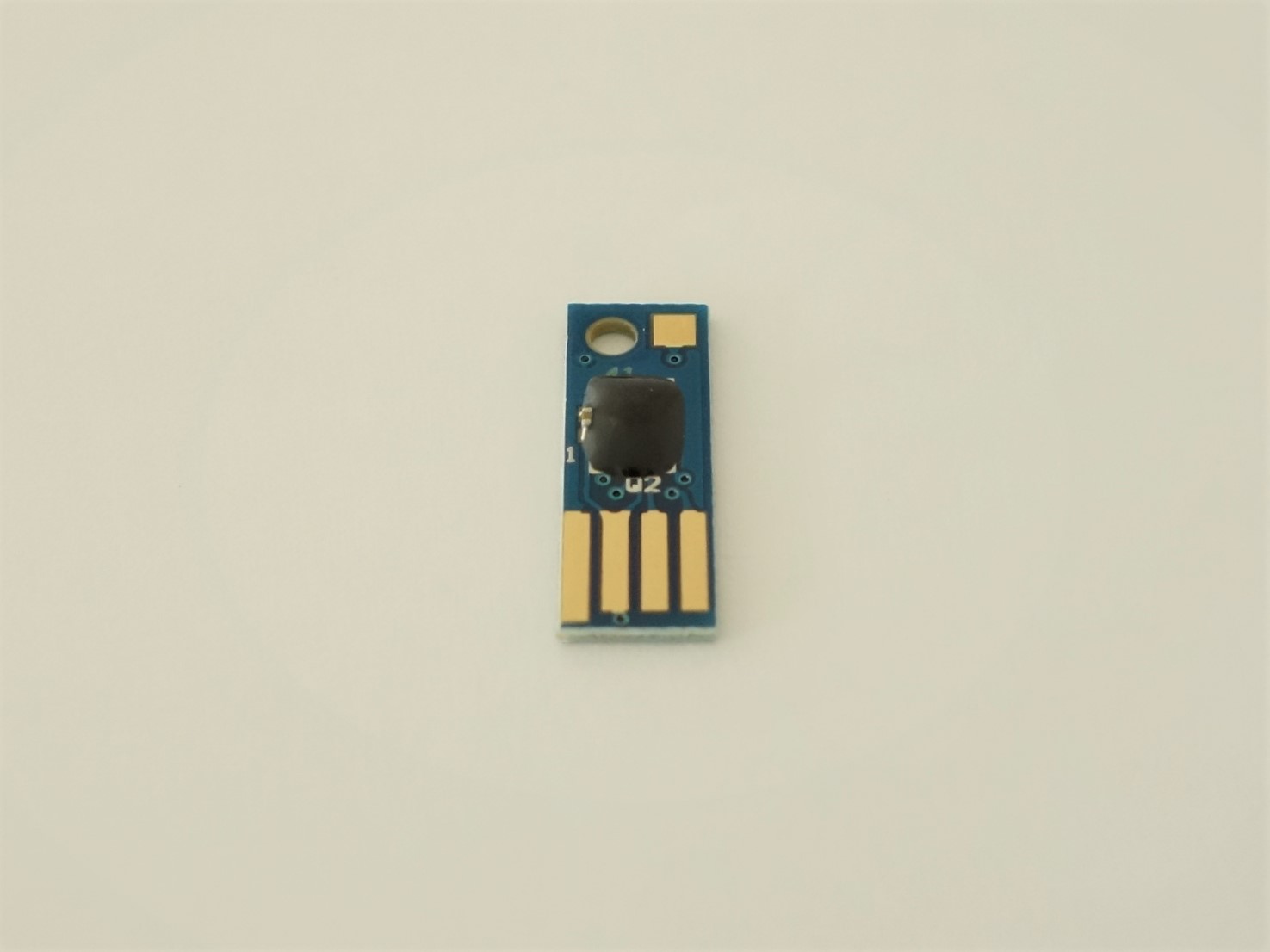 dcf_dell2150c_7562 Dell 2150C Чип - Image 1