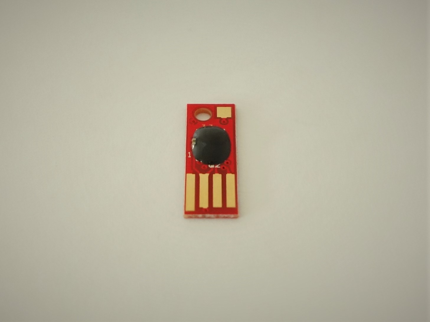 dcf_dell2150m_7563 Dell 2150C Чип - Image 1