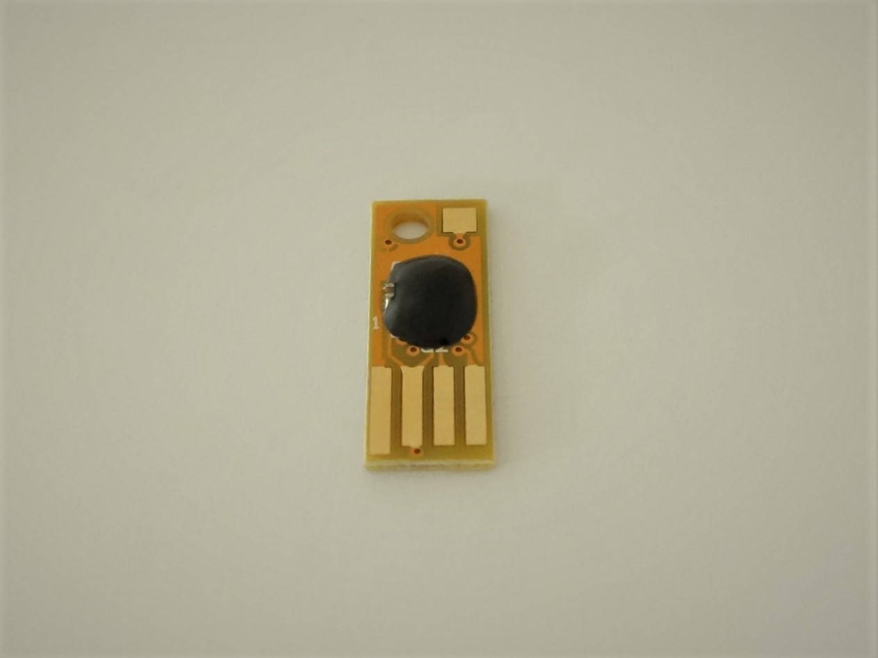 dcf_dell2150y_7564 Dell 2150C Чип - Image 1