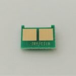 HP1215 Чип (жълт)