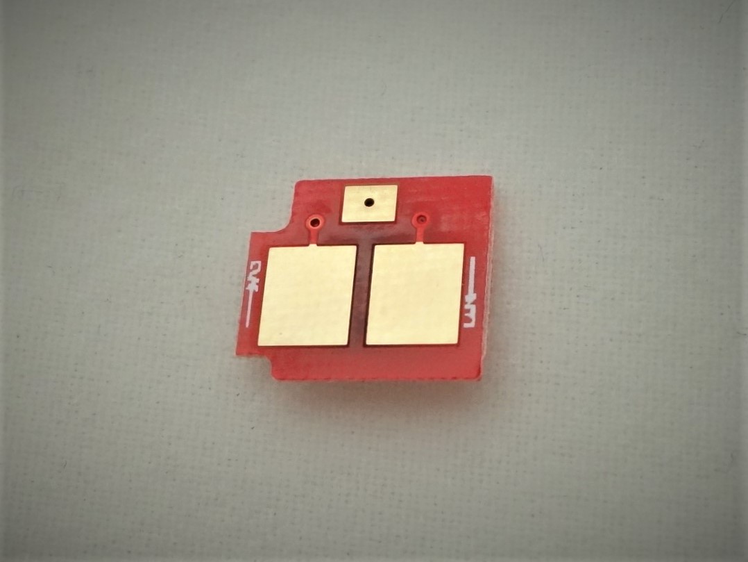 dcf_hp2600m_0549 Q6003 Чип (магента) - Image 1