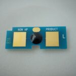 Q2671A Чип (циан) - 4k