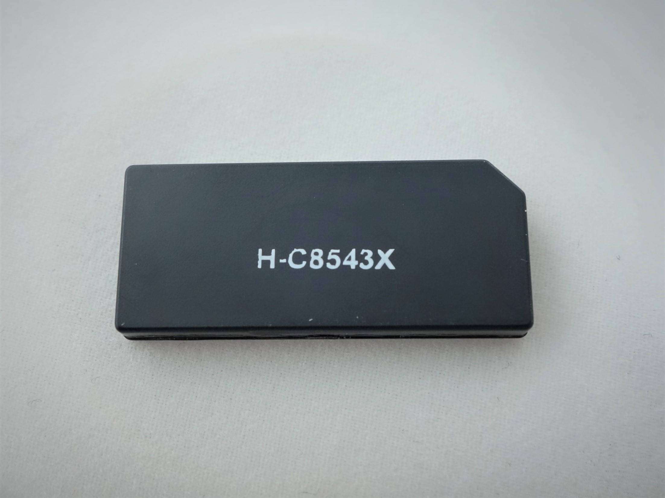 dcf_hp9000_0524 C8543X Чип - Image 1