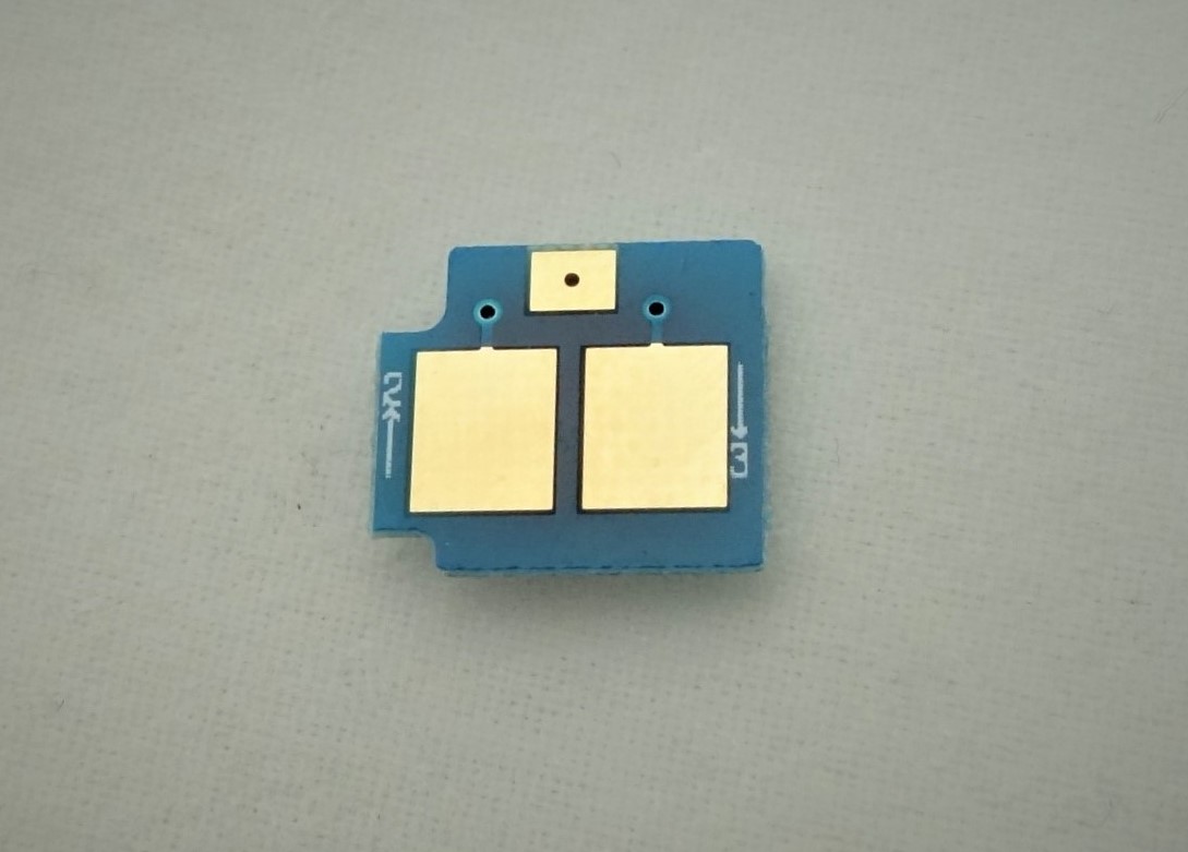 dcf_hpcb381c_7530 CB381A Чип (циан) - Image 1