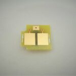 CB386 Чип за барабанен модул (жълт)