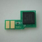 CF228X Чип - голям капацитет