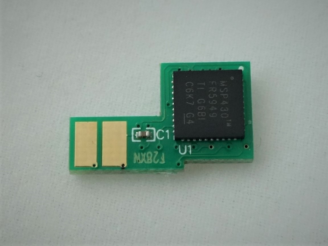 dcf_hpcf228x_10733 CF228X Чип - голям капацитет - Image 1