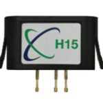 Накрайник за презапис на чипове - H15 за Kyocera TK1150/1160/1170