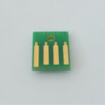 60F2H00 Чип за Lexmark MX410