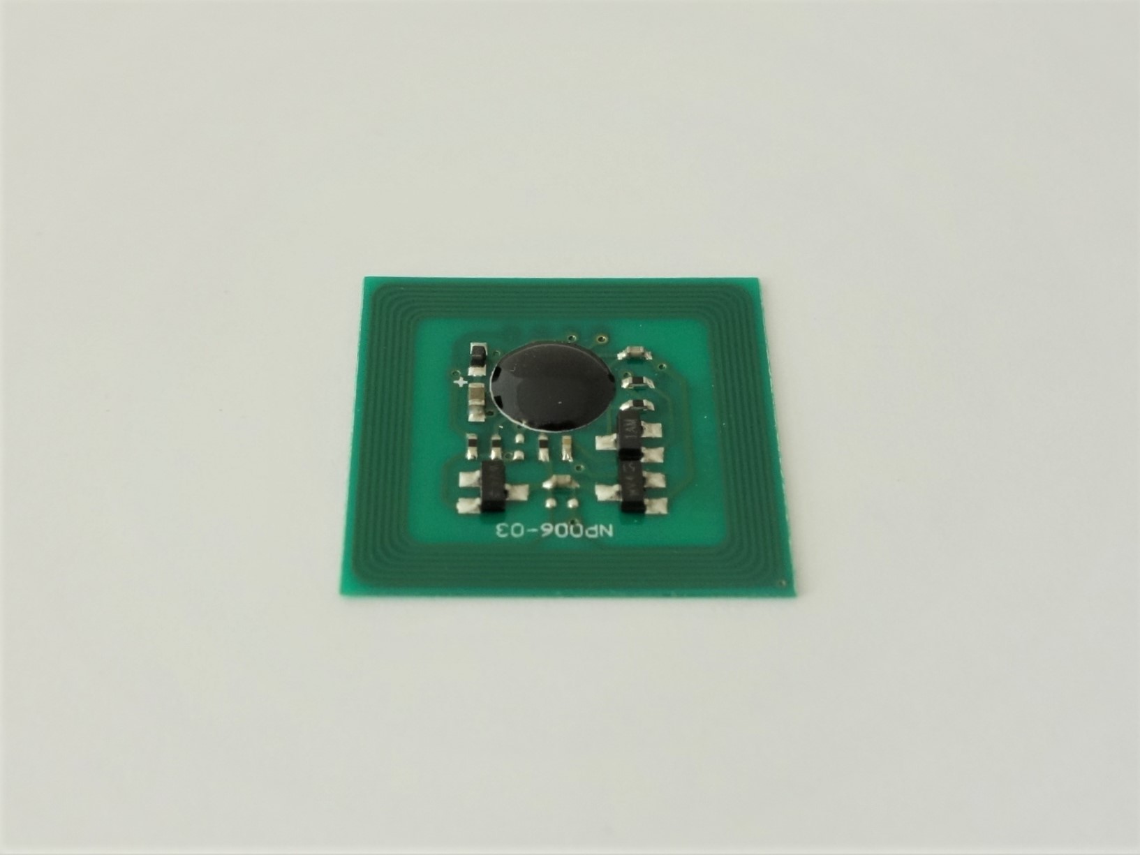 dcf_lexw850-35k_8259 W850H21G Чип - Image 1