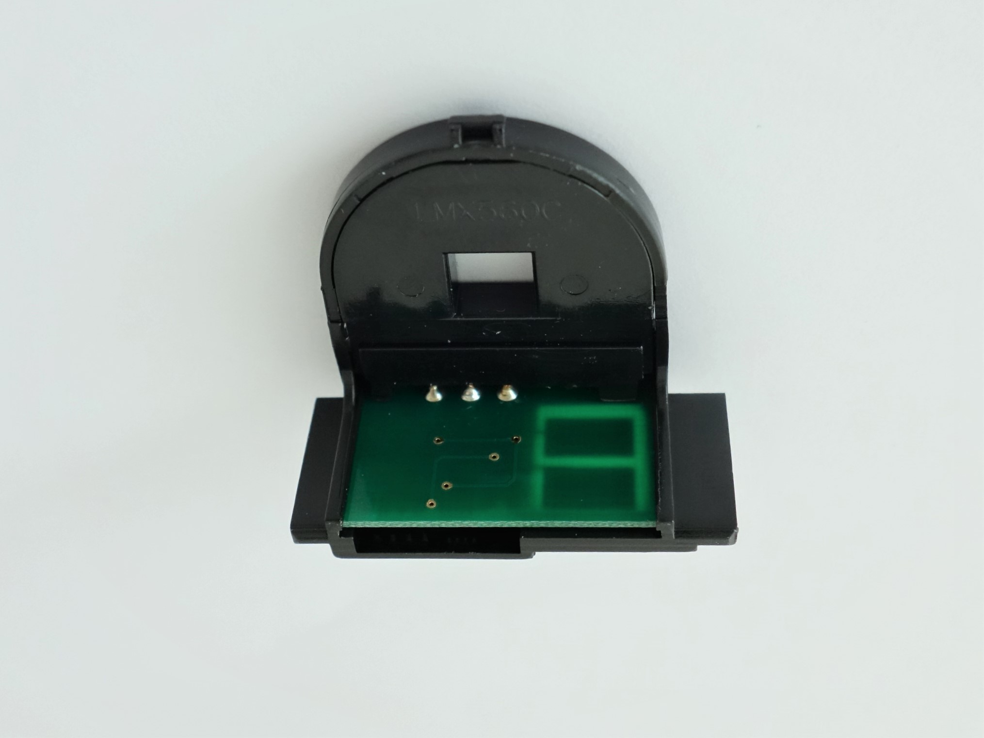 dcf_lexx560c_9921 Lexmark X560 Чип - Image 1