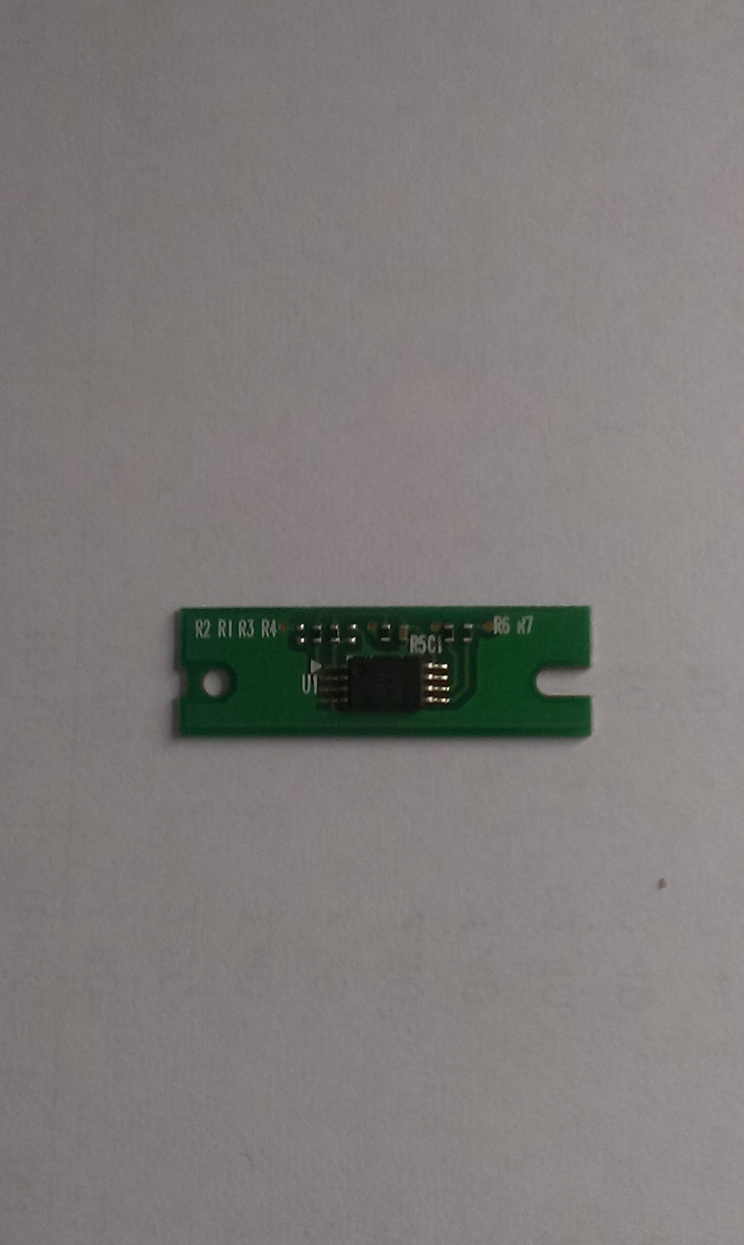 dcf_ricsp200_10014 Чип за Ricoh Aficio SP200 - Image 1