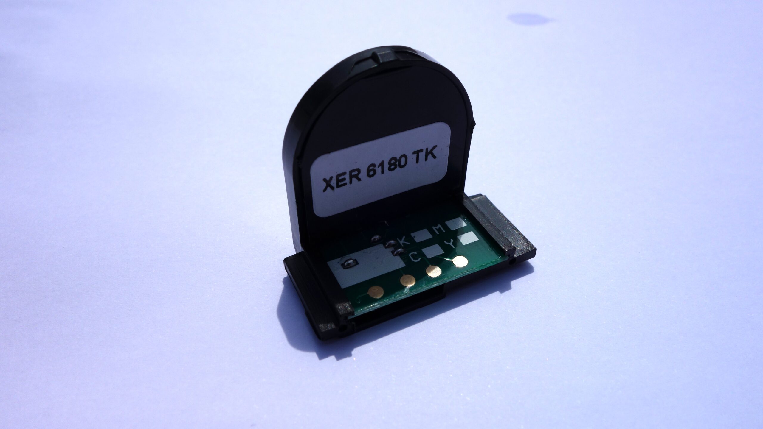 dcf_xer6180b_10106 Xerox 6180 Чип (черен) - Image 1