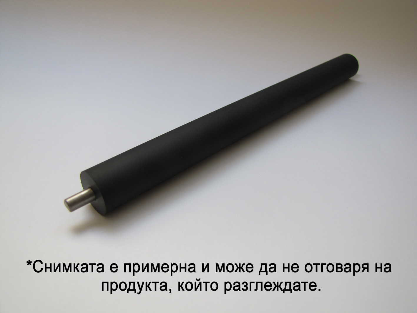 dr_devrml1610_1415 Девелоперна ролка за Samsung 1610/2010 - Image 1