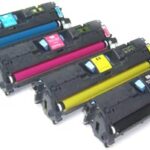 DR6000 Употребявана барабанна касета