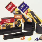 Лента за Epson LQ 950