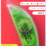 Лентов коректор Фулмарк 5мм, 6м зелен