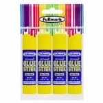 Сухо лепило, стик, 8 g, 4 бр.в опаковка