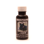 Универсално мастило за мастилени касети Canon - 125 мл - черно