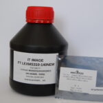 Lexmark MS310 комплект тонер и перфектен чип за 5000 стр.