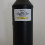 IT Image  Konica Minolta BizHub C350 жълт тонер в бутилки