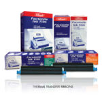 TTR филм лента за Xerox 8R3816 - 2 ролки