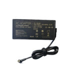 Makki зарядно за лаптоп заместител Laptop Adapter ASUS - 20V 12A 240W 6.0x3.7mm - MAKKI-NA-AS-86
