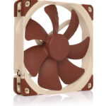 Noctua Вентилатор Fan 140mm 5V, PWM, USB - NF-A14 5V PWM