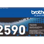Brother TN2590 оригинална тонер касета