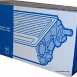 Brother TN3170 оригинален тонер кит (черен)