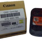 Canon QY6-8002-000 оригинална печатаща глава (черен)