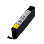 Canon CLI-571XL Y Оригинална мастилена касета (жълт)