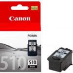 Canon PG-510  оригинална мастилена глава (черна)