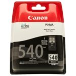 Canon PG-540  оригинална мастилена глава (черна)