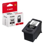 Canon PG-560XL оригинална мастилена глава (черна)