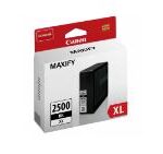 Canon PGI-2500XL BK  оригинална мастилена касета (черен)
