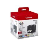 Canon Multi Pack PGI-2500XL BK/C/M/Y  оригинални мастилени касети