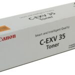 Canon C-EXV35 Original toner kit (черен)