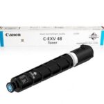 Canon C-EXV48 Оригинален тонер кит (циан)