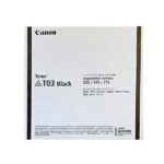 Canon Toner T03 оригинална тонер касета