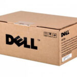 Dell CR963 оригинална тонер касета (черна)