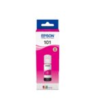 Epson 101 EcoTank Оригинално мастило (магента)