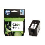 HP C2P23AE оригинална глава (черна)