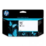 HP C9374A оригинална мастилена касета (сив)